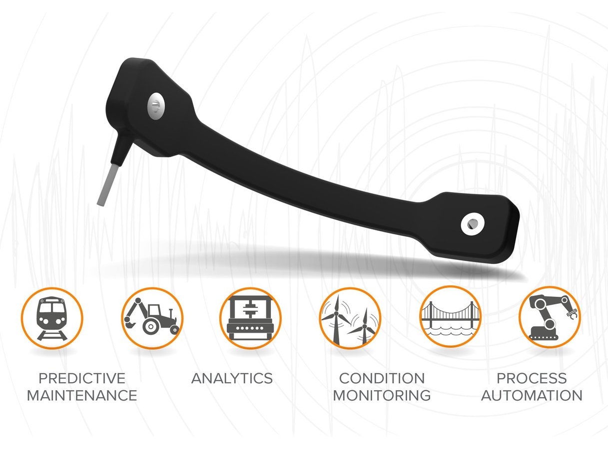 Sensorteknologi virksomhed søger investering til vækst