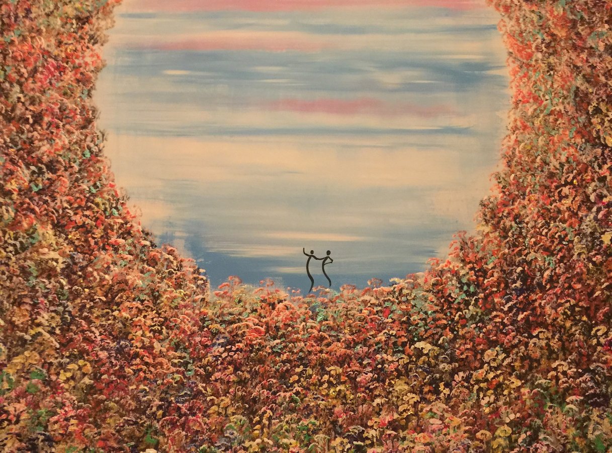 New records søger venturekapital & bestyrelsesmedlem