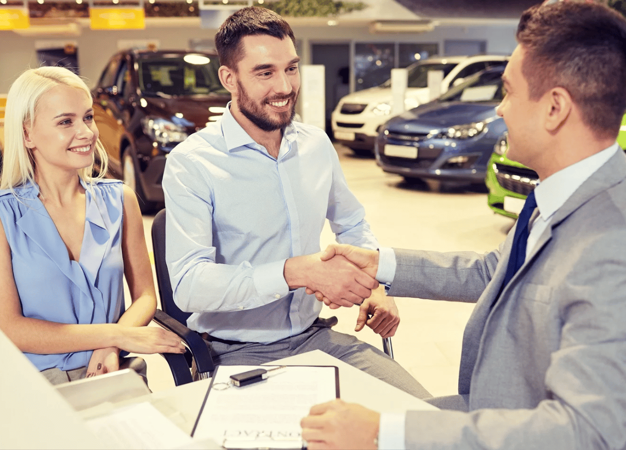 Carhouse Revenue søger investor