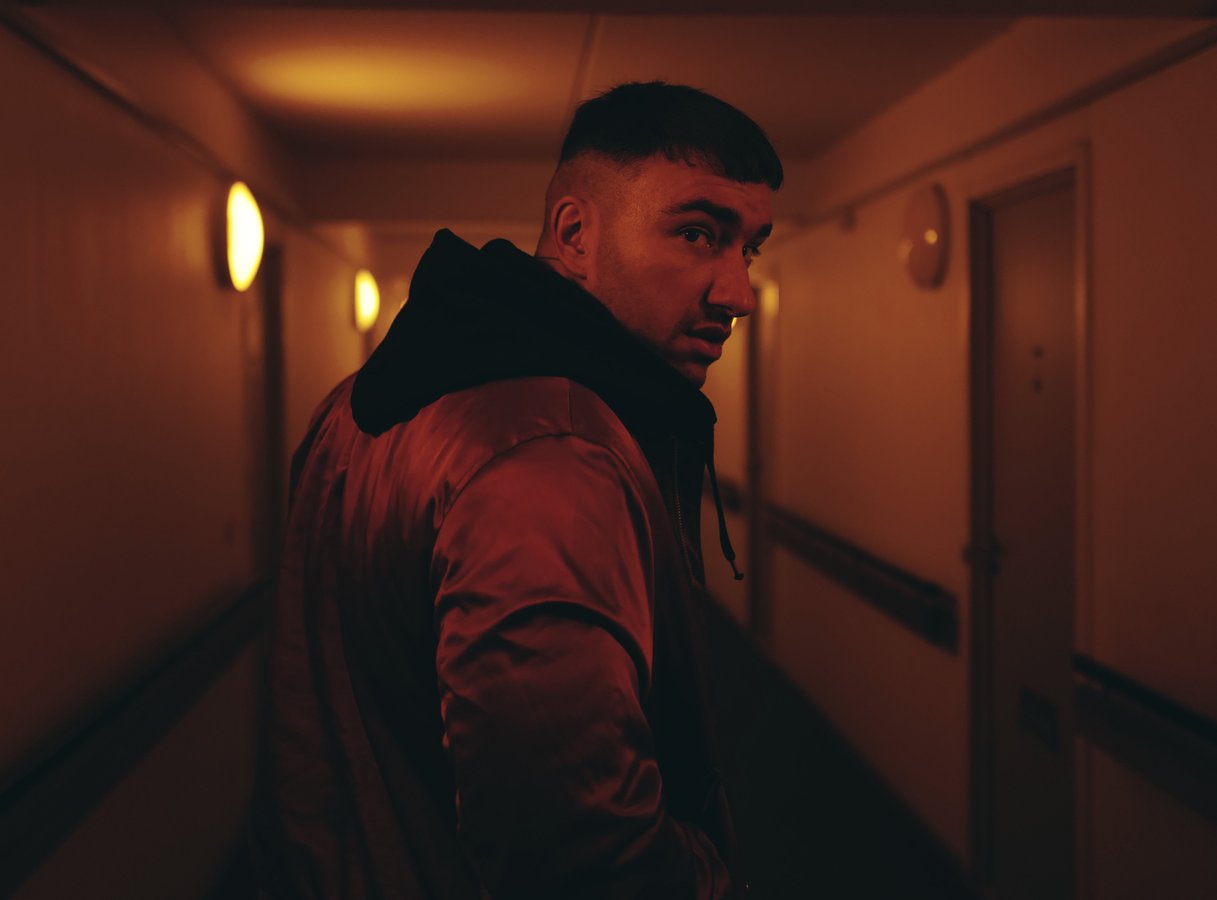 'FEATURE FILM' om stor dansk musiker søger investor.