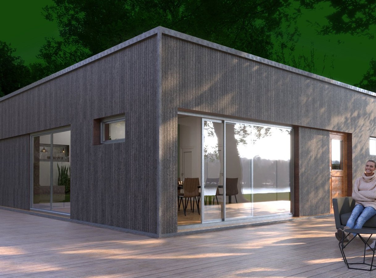 Investor søges til SAFE by Martin ApS