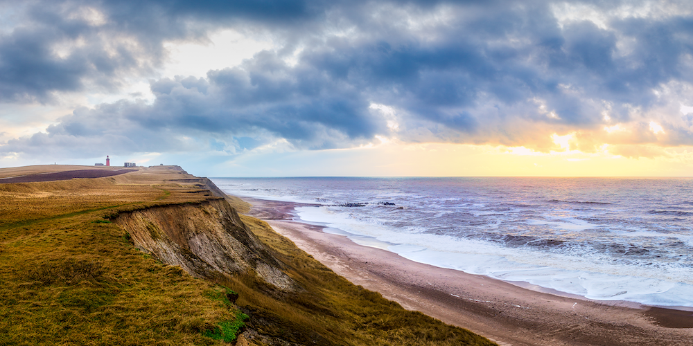 Overtagelse og genstart Bovbjerg Camping