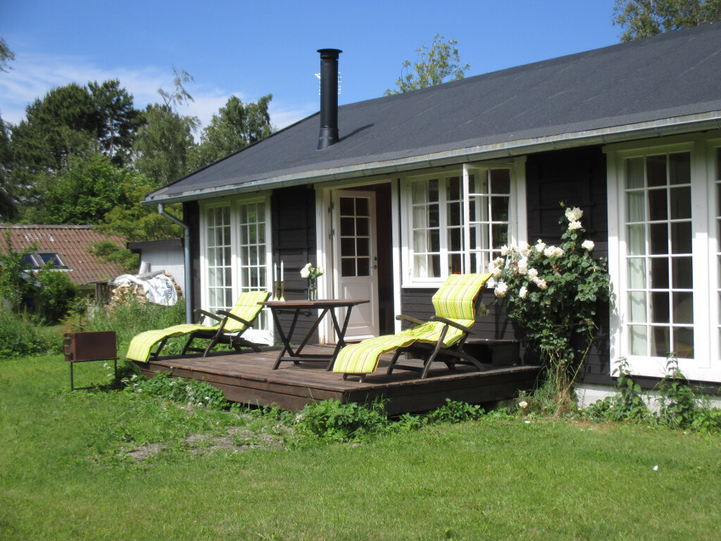 FeriehusDirect søger aktiv medejer med henblik på senere overtagelse af virksomheden