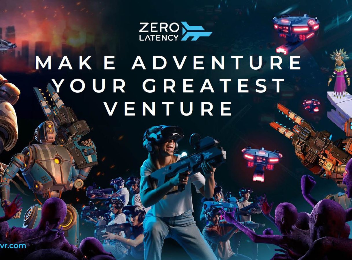 Søger investor til den vildeste VR oplevelse