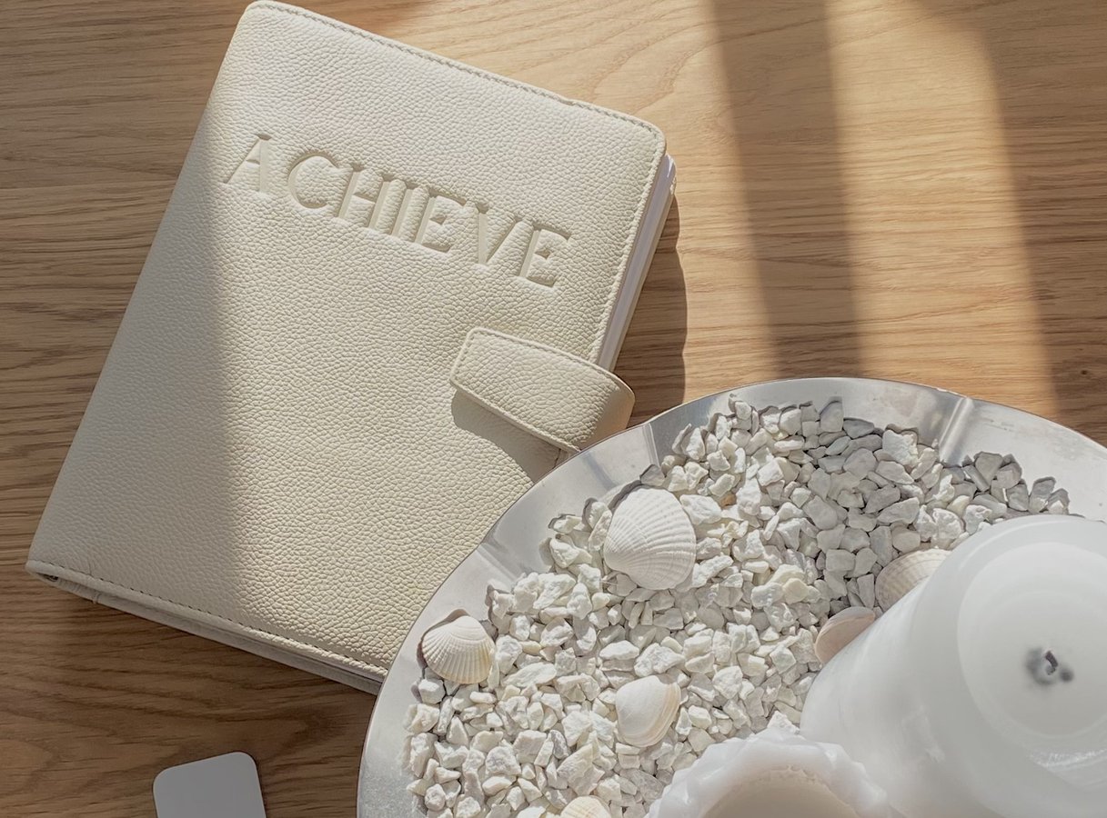 Plan to achieve søger startkapital