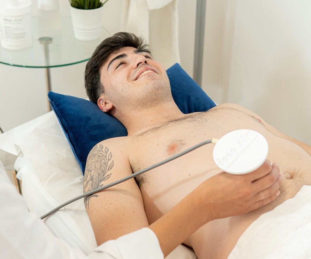 SkinMed Solutions søger investor til vækstrejse