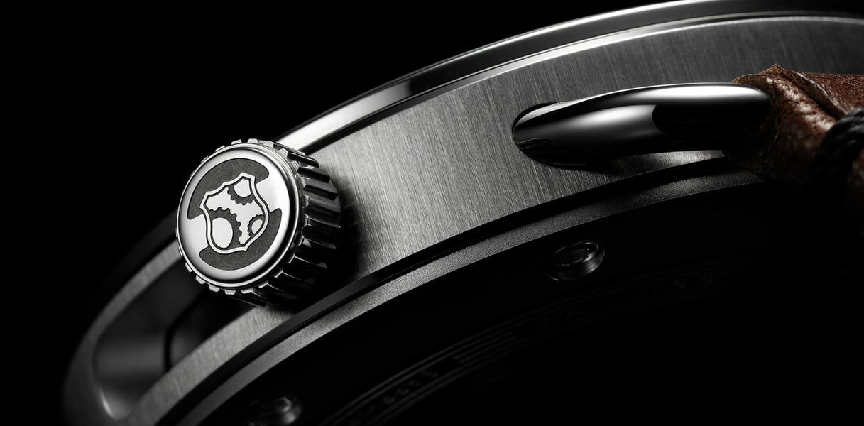 REC Watches søger investor