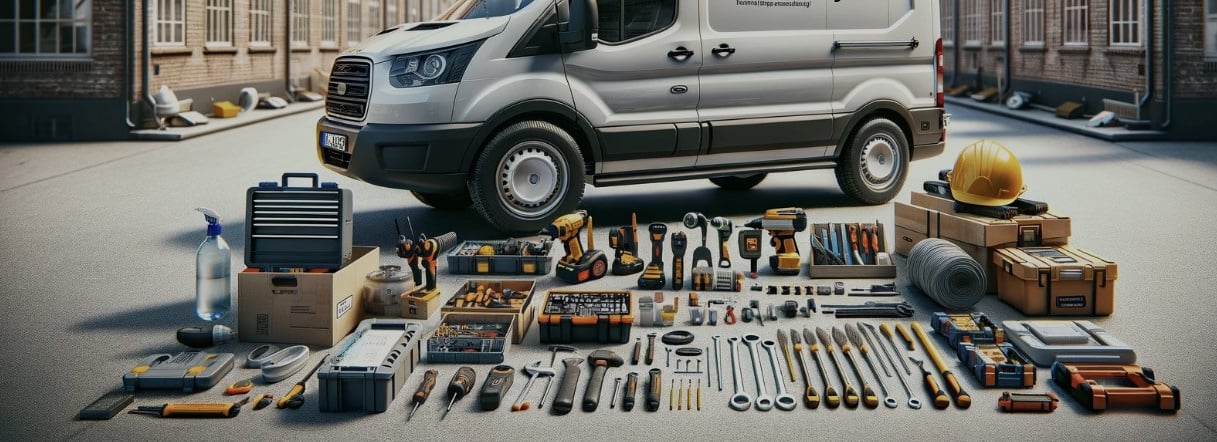 Vestjysk handel og service søger investor