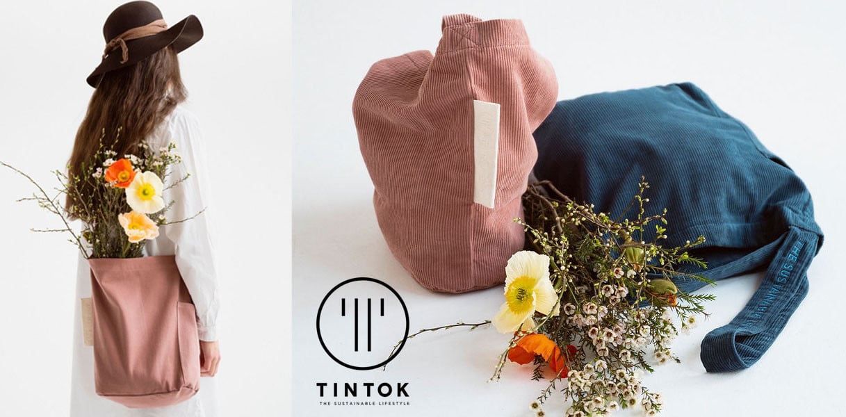 Tintok - Certificeret tekstil firma søger investor