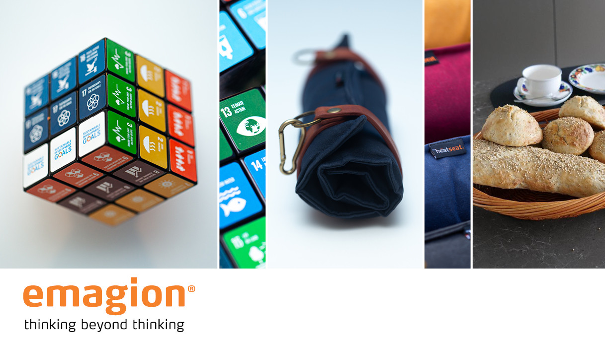 Emagion søger investor til internationalisering.