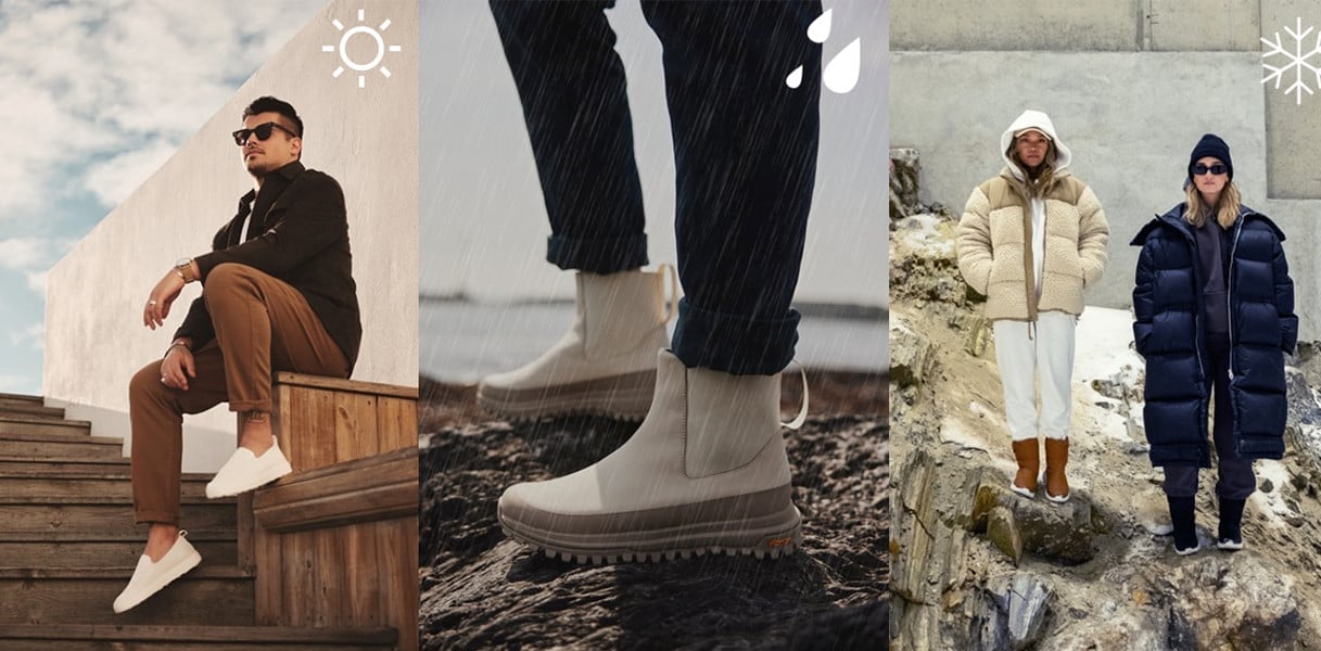 Kastel Shoes - Søger investor til et norsk brand.