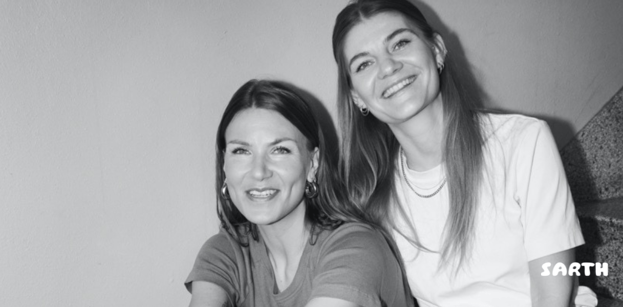 SARTH søger investering til udvikling af upcycled mode