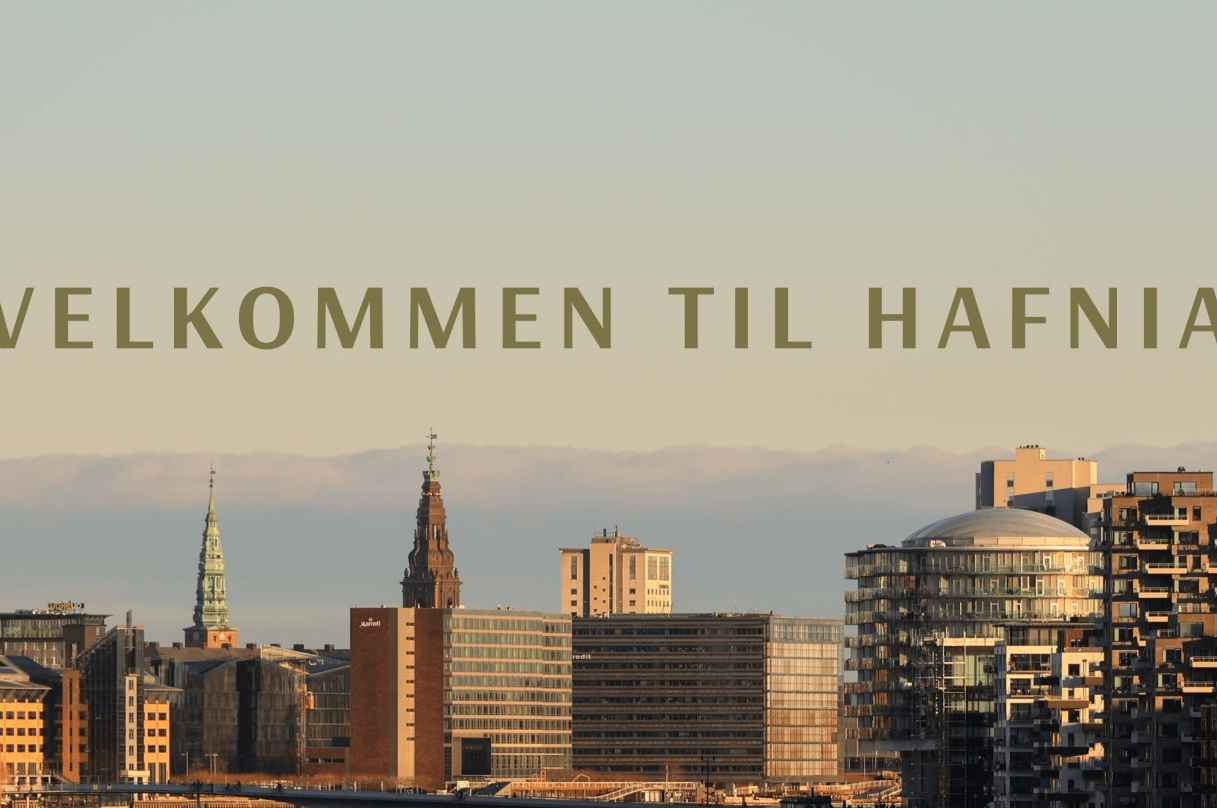 Hafnia Living med ejendomshandel søger investor