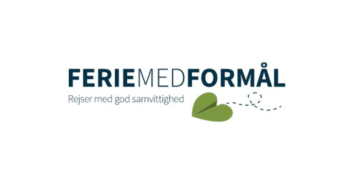 Ferie med Formål ApS