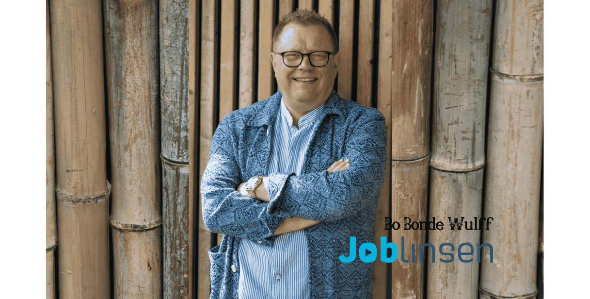 Joblinsen - Levende Jobannoncer på film