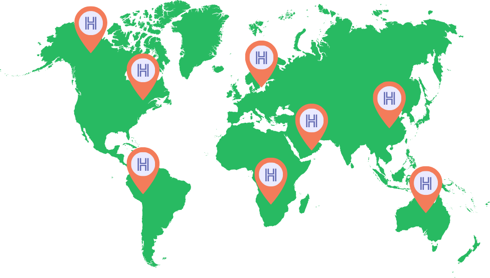 HUSTL Global søger investor til global gig-platform