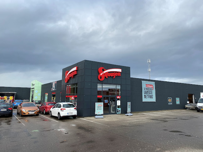 Skousen Franchise søger lån til afvikling af anden gæld