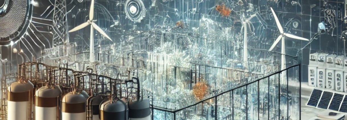 ESYPOWER søger investor til kraftig vækst energi sektor