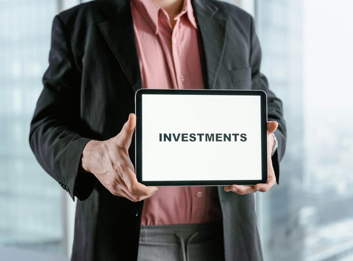 Marketplace for Alternative Investments