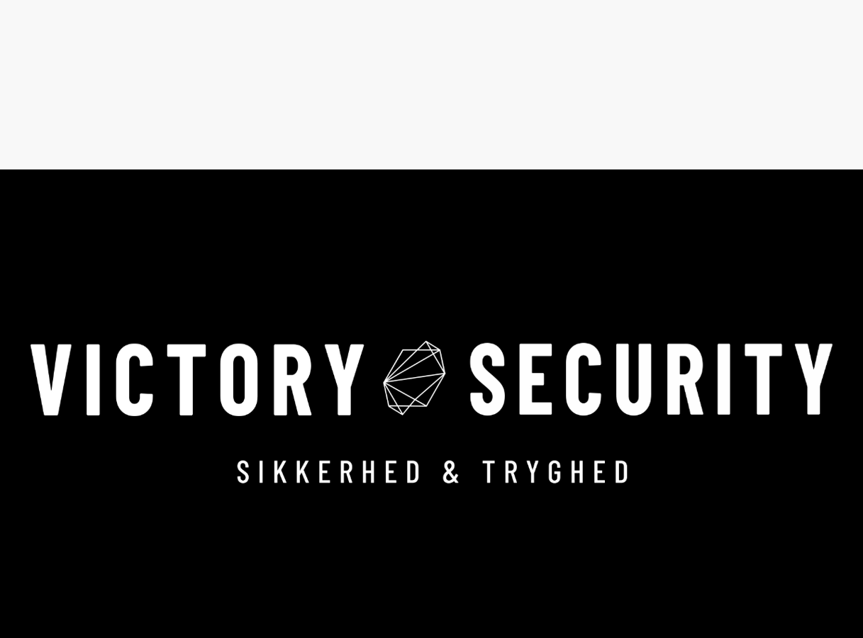 Victory Security , trygt og sikkert