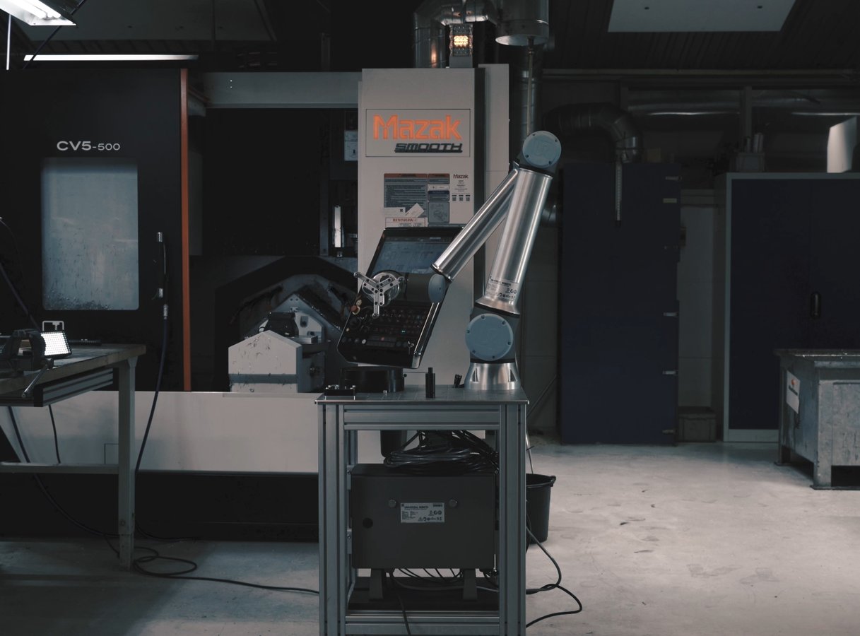 STACKIT - disruptive softwareplatform, søger Investor