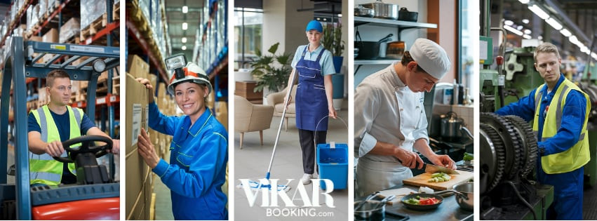 Datadrevet rekruttering uden ansøgninger – kompetencebaseret match mellem virksomheder og kandidater