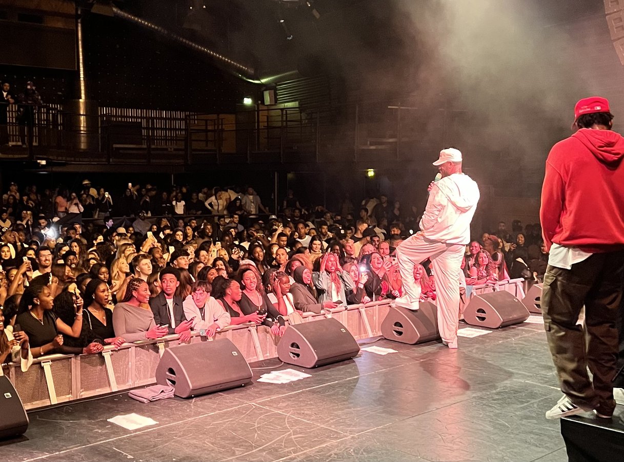 Scandbooking Event Management’ Søger investor eller lån til ét eller flere shows