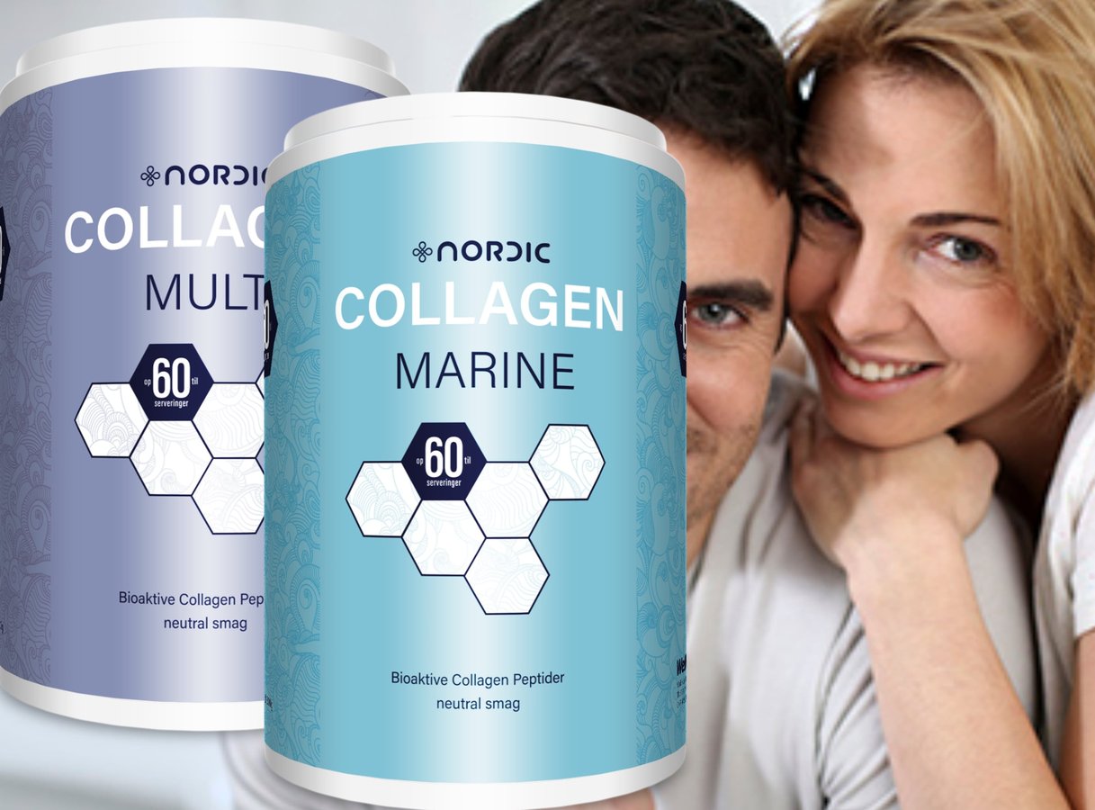 Nordic Collagen