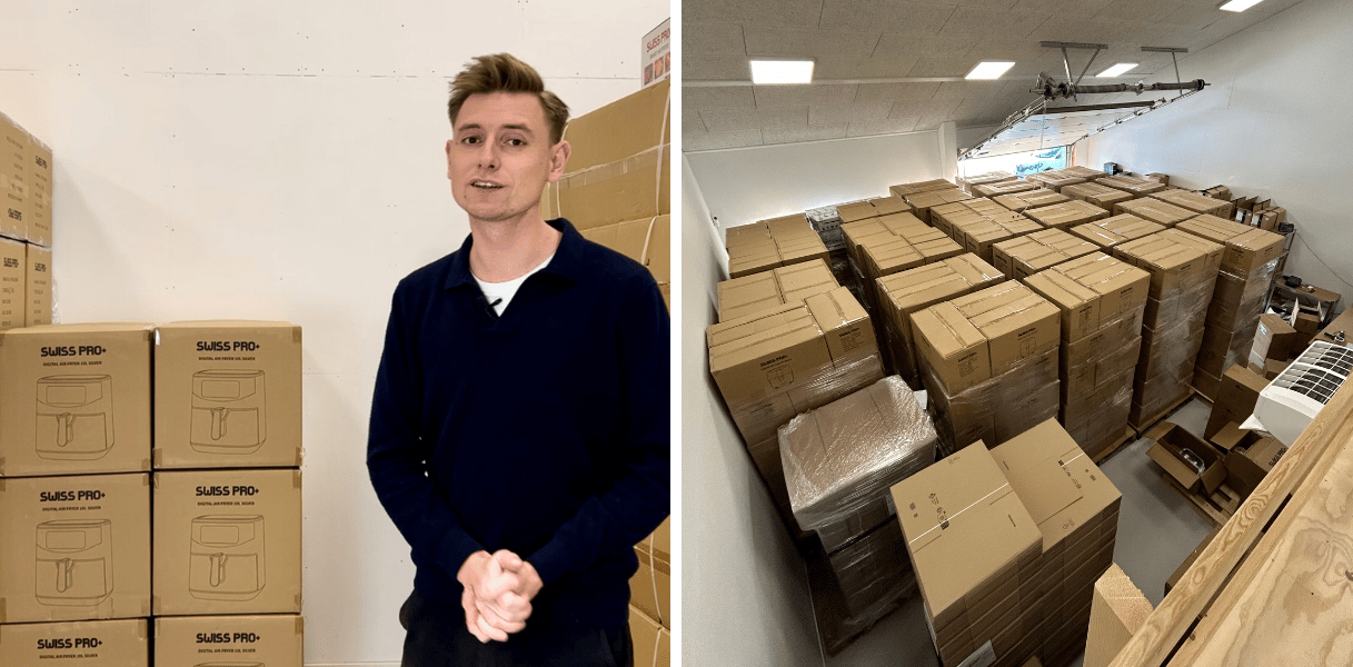 Kvalitetskøkkenet.dk søger kapital til vækst