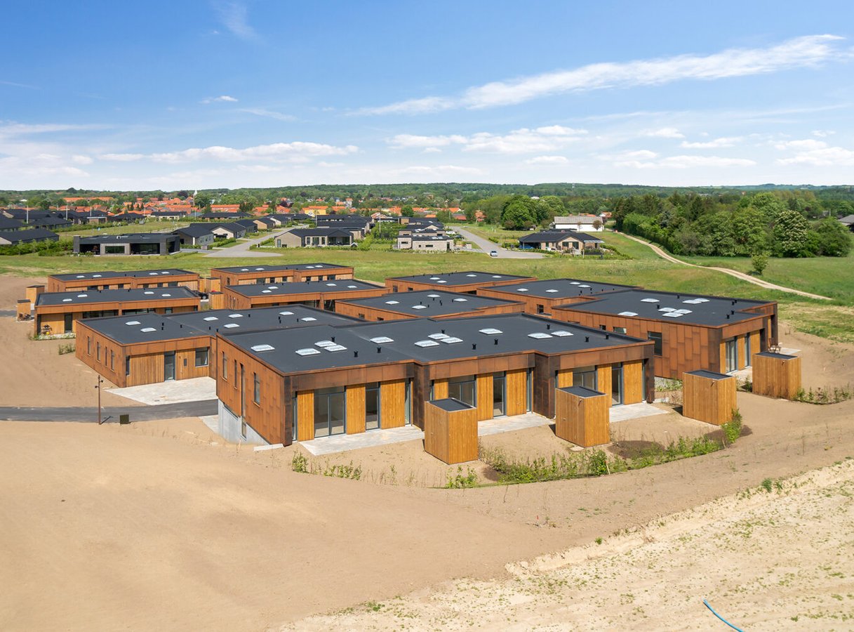 Investorer og långivere søges til byggeprojekter