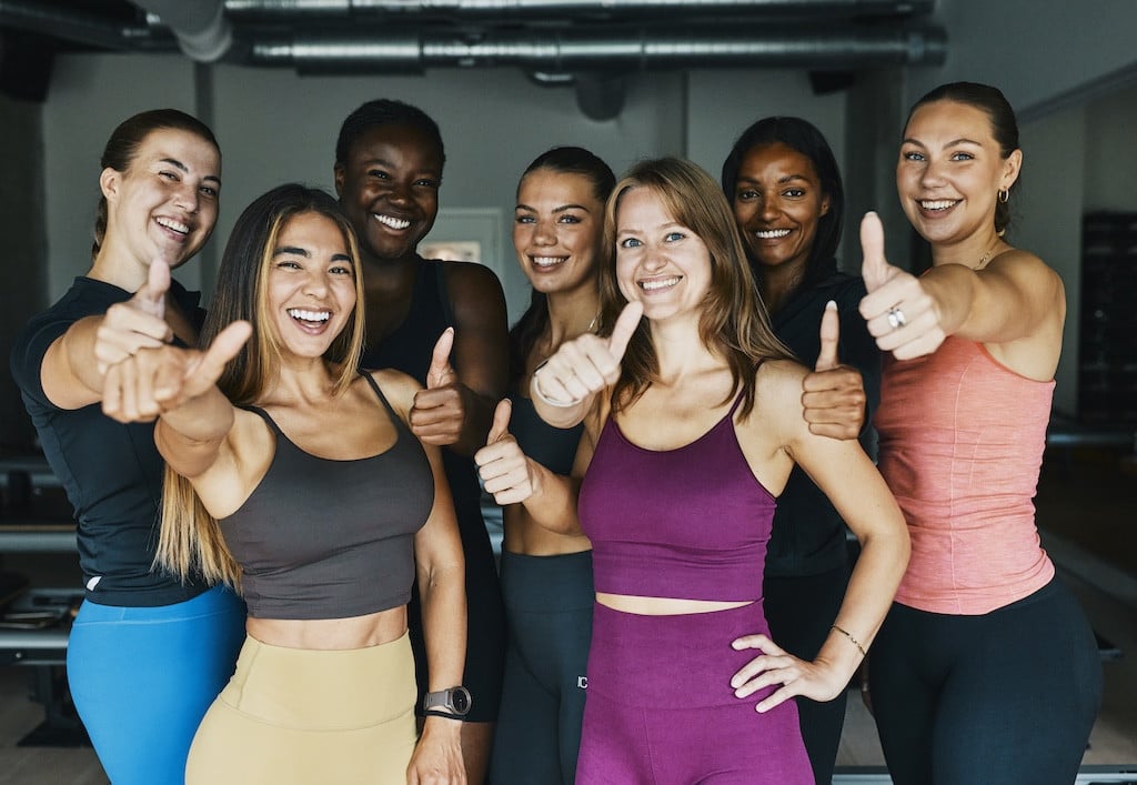 Reformer Studio søger investor