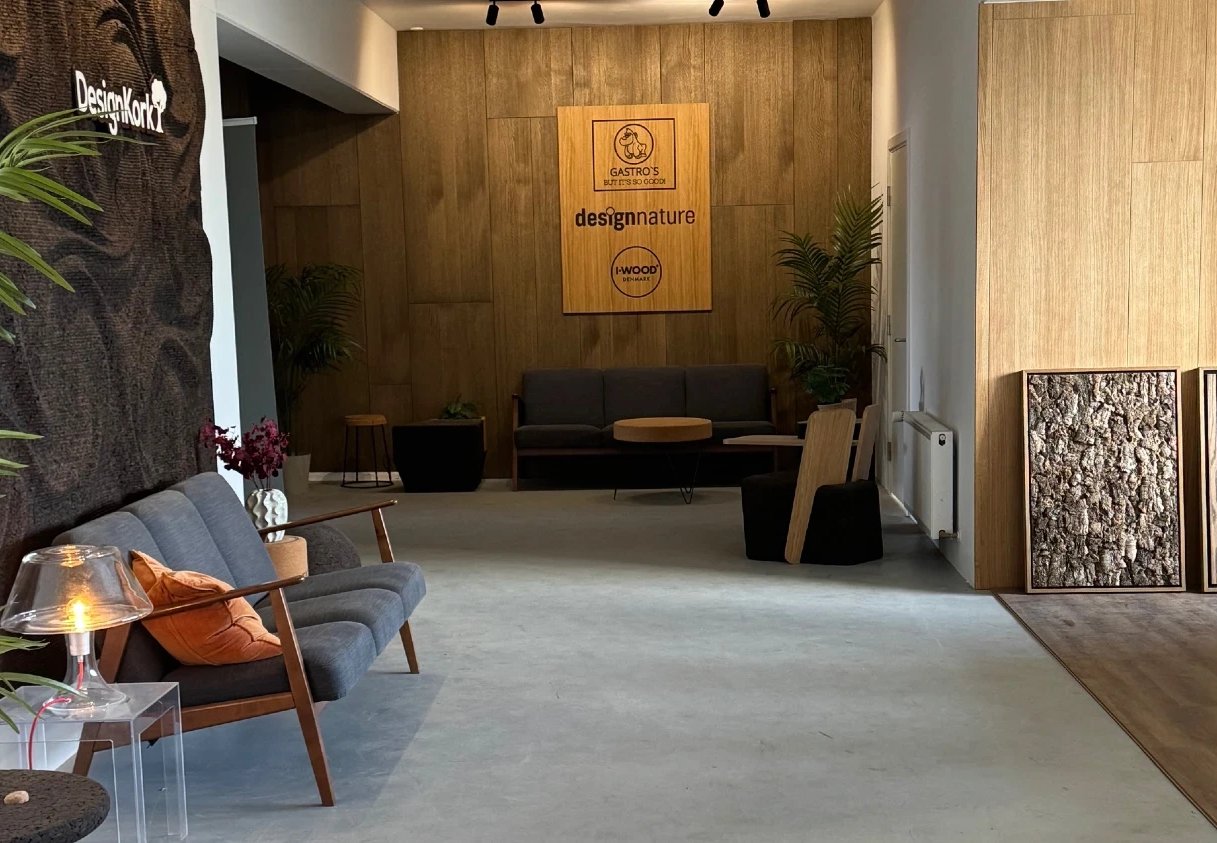 Design af grønne produkter