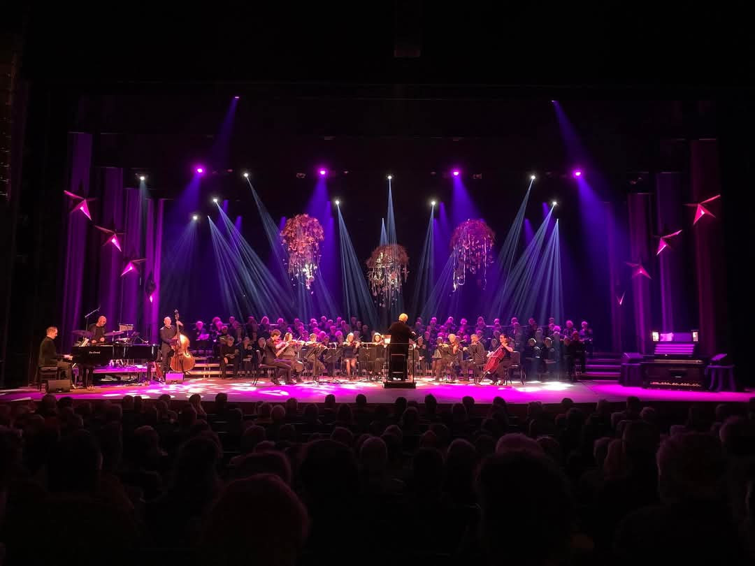 Lys firma søger investor