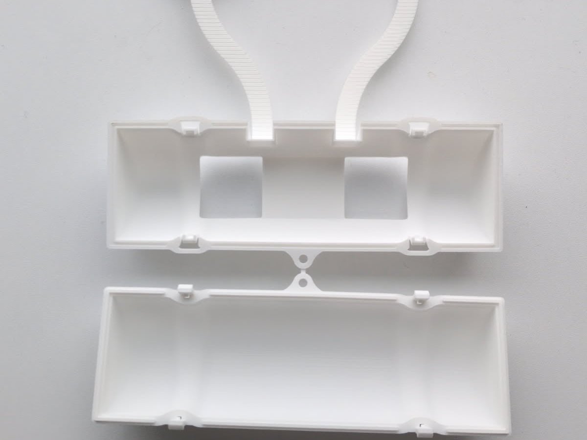 JATALOCK - patenteret plomberingsbeslag til byggebranchen