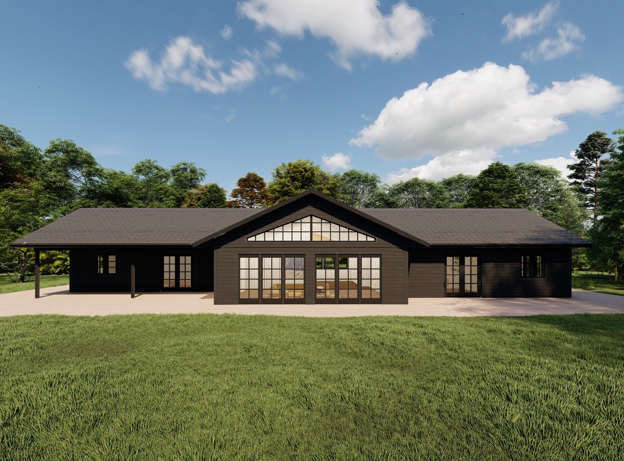 Bæredygtig byggeri. “Gør en grøn forskel”