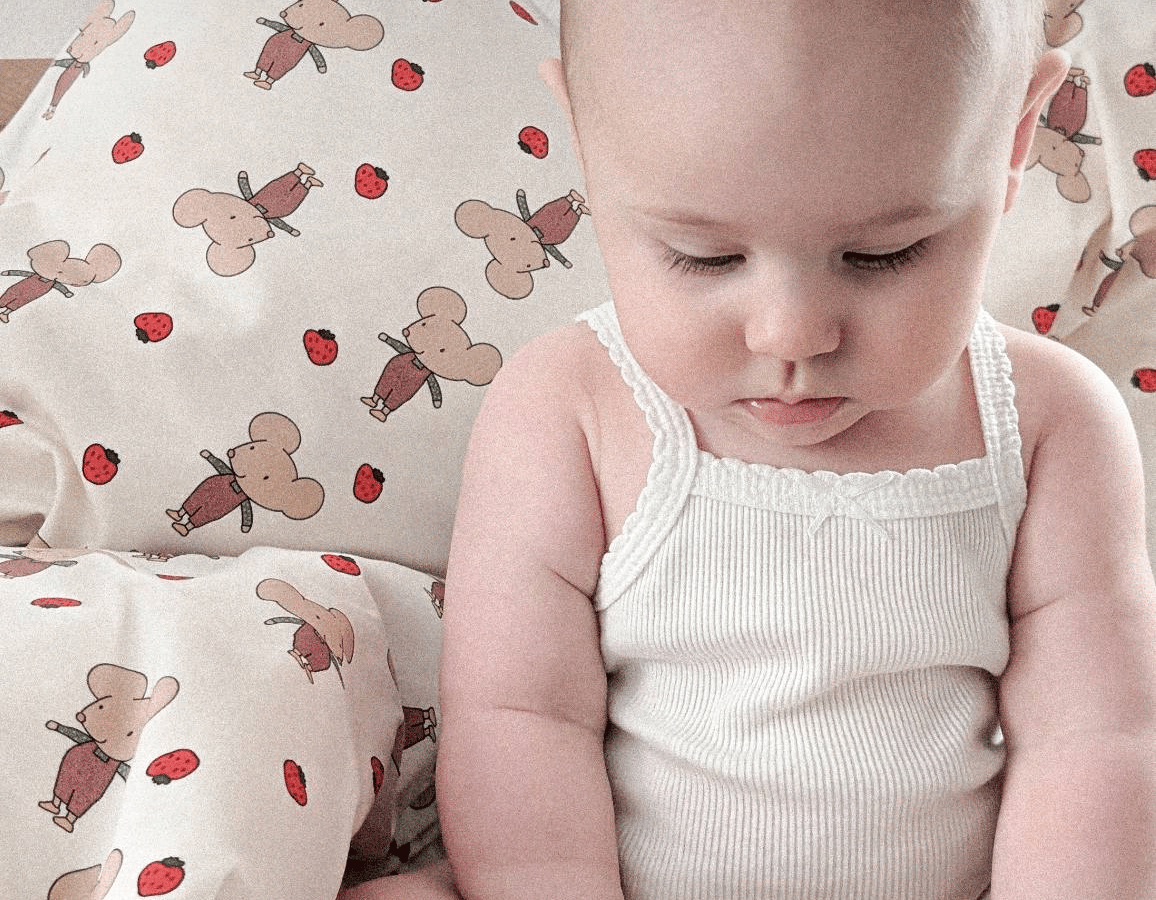 RinaD - Små historier til små folk.