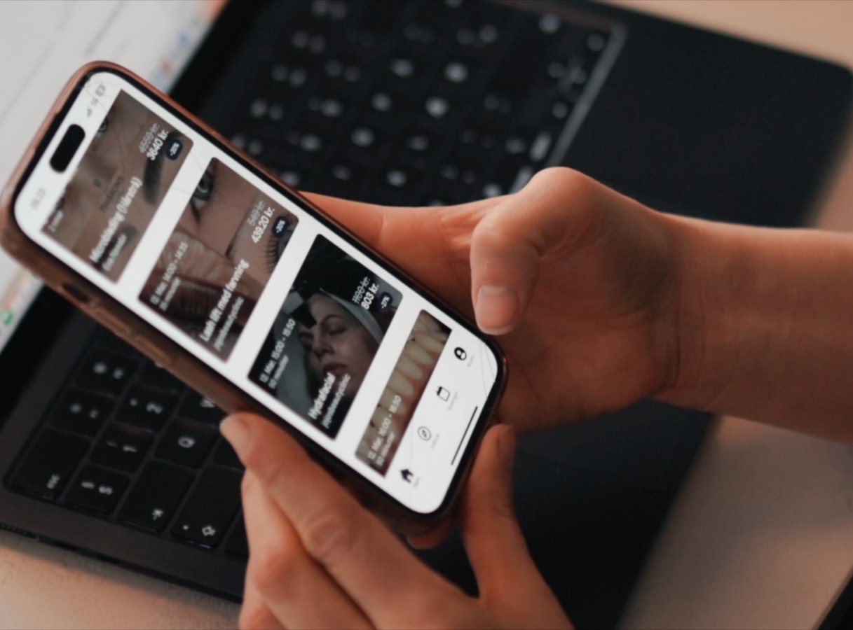 MERCAN søger investorer til skalering af dokumenteret S