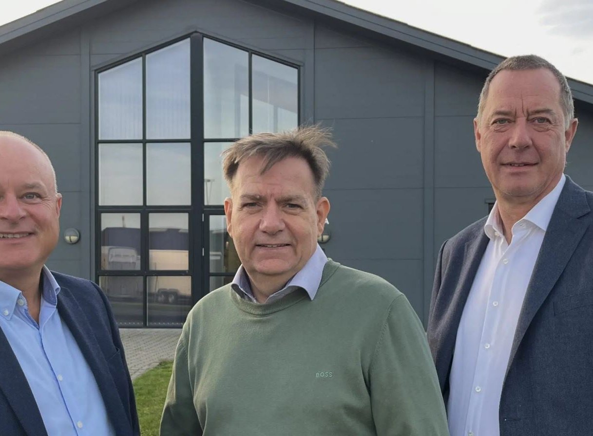 Dansk SaaS CRM system søger investor til vækst