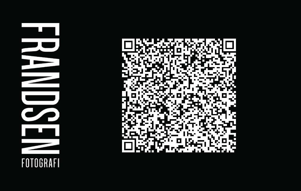 Frandsen Fotografi Aps