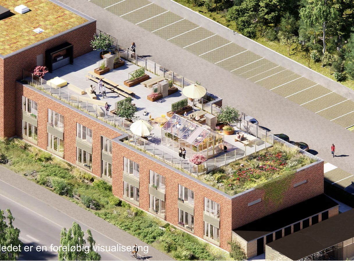 Value Funds søger kapital til ejendomsudviklingsprojekt