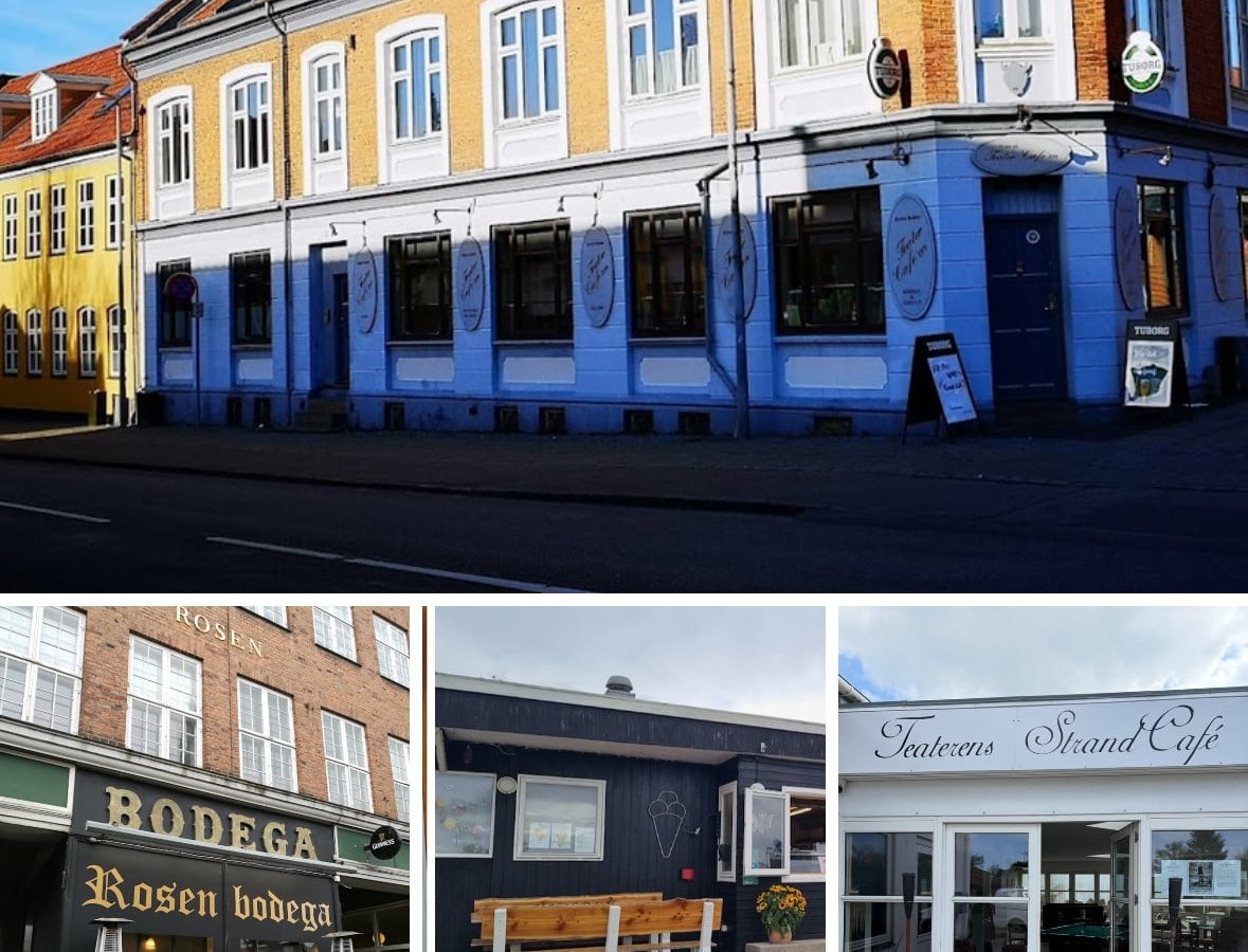 Barhac ApS søger investorer