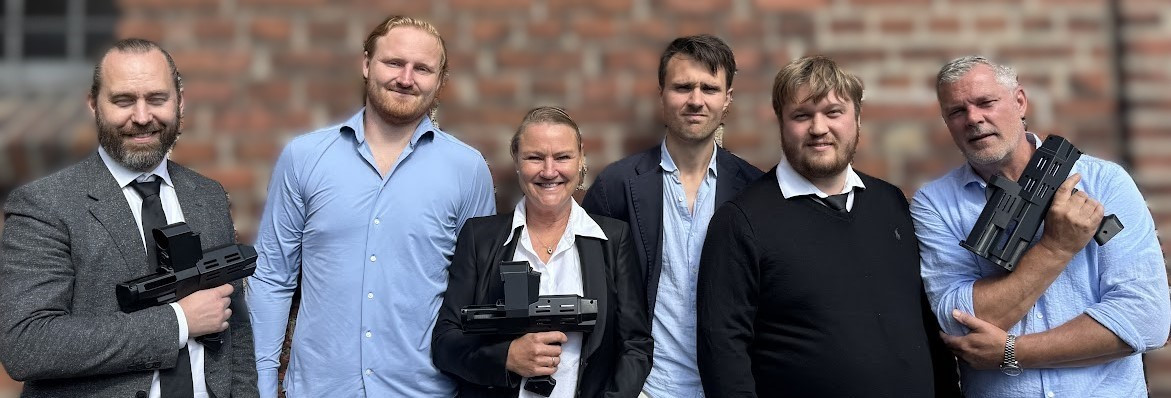 Teknologisk gennembrud med global skalering – fremtidens løsning til en presset vindindustri.