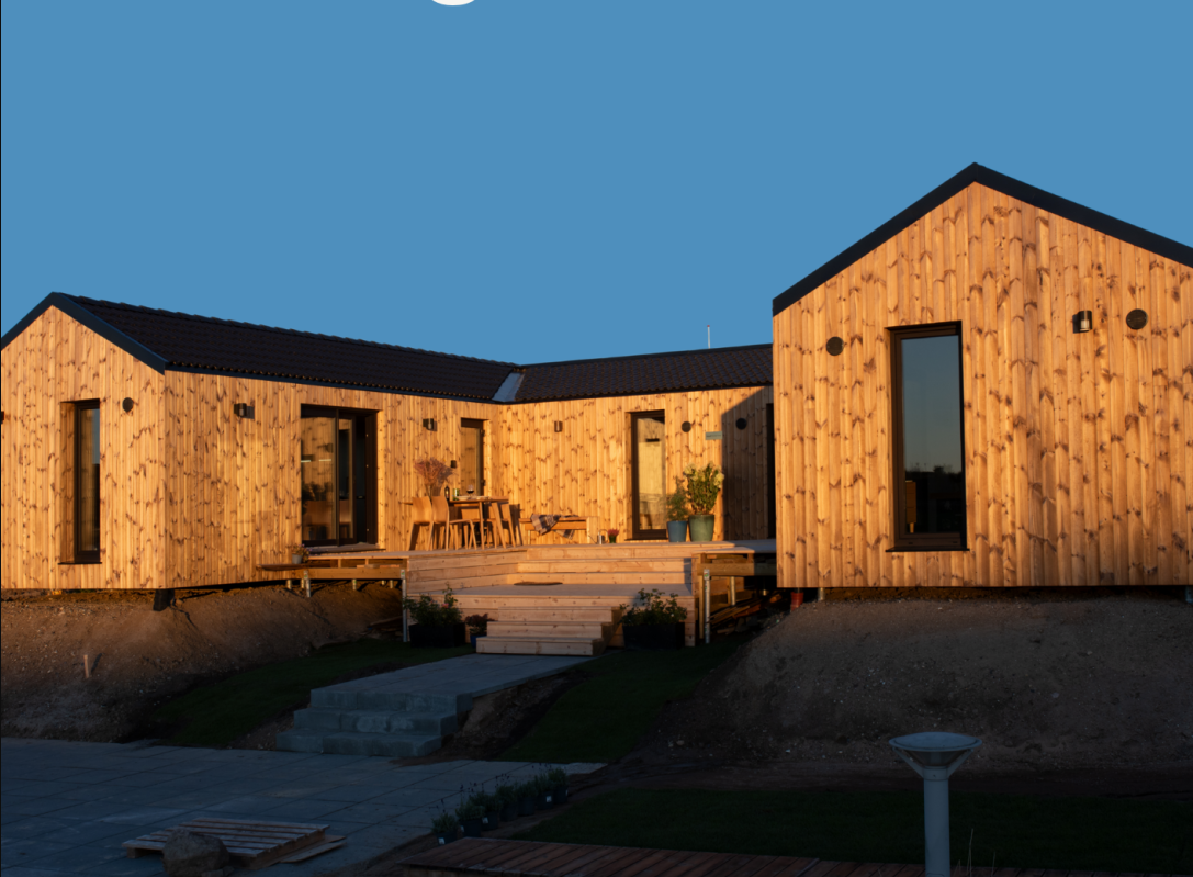 R&H Signature Homes – Eksklusivt byggeri uden bøvl