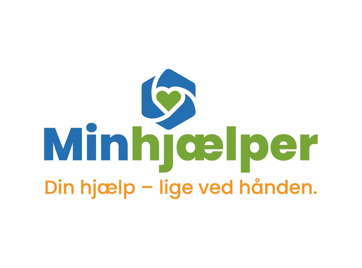 MinHjælper – prototype klar, næste skridt er færdigudvikling af appen