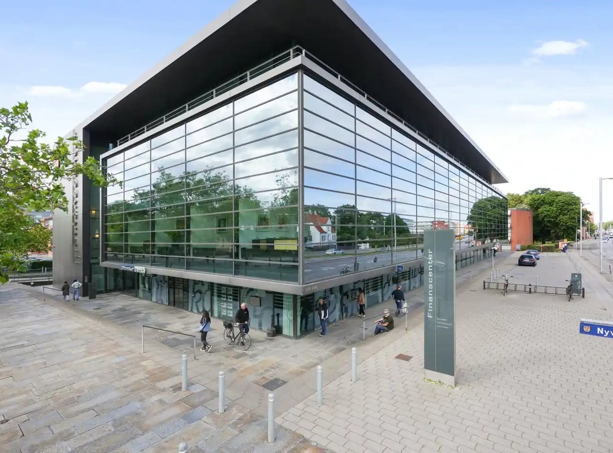 NyKapital Group: 20+ ansatte, 1000+ aktive kunder, 1.3M DKK/md