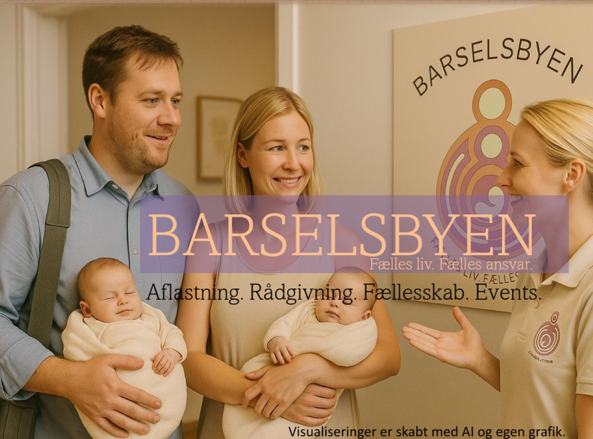 Investor søges til innovativ, trivselsfremmende startup