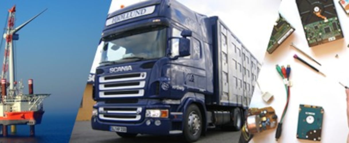 Investor/partner søges til software virksomhed