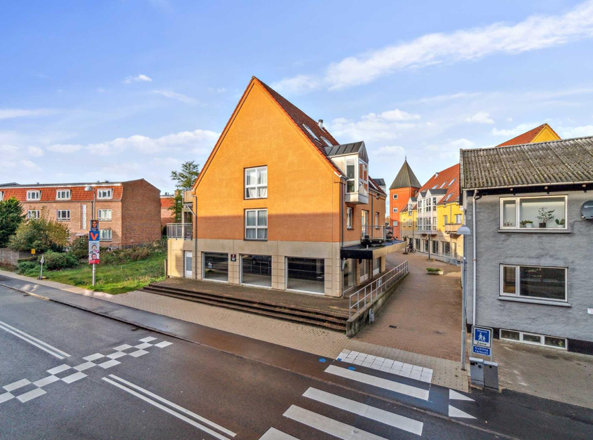 SGC Arena – Danmarks første skalerbare TCG-& Gamingkæde