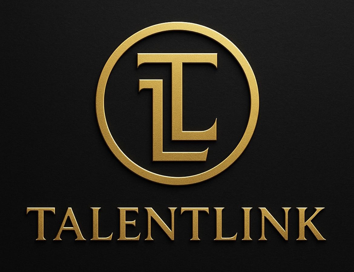 TalentLink - en digital platform