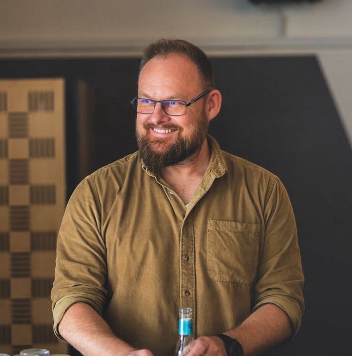 Ginbutik, Destilleri og Ginskole søger investor